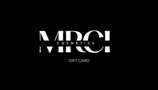 MRCI Gift Card